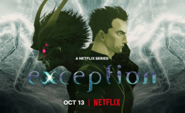 Exception الحلقة 1