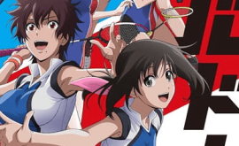 Hanebado! الحلقة 1