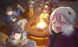 فيلم Yuru Camp△ Movie