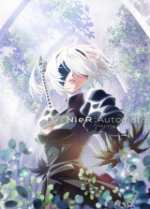 NieR:Automata Ver1.1a