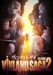 Vinland Saga Season 2