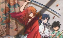 Rurouni Kenshin: Meiji Kenkaku Romantan (2023) الحلقة 1