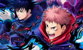 Jujutsu Kaisen 2nd Season الحلقة 6