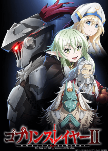 Goblin Slayer II