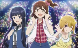 The iDOLM@STER Million Live! الحلقة 1