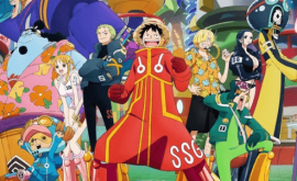 One Piece الحلقة 1118