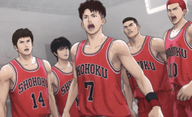 فيلم The First Slam Dunk