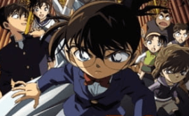 فيلم Meitantei Conan Movie 12: Senritsu no Full Score