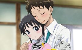 Boku no Tsuma wa Kanjou ga Nai الحلقة 1