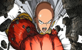 One Punch Man Specials الحلقة 1