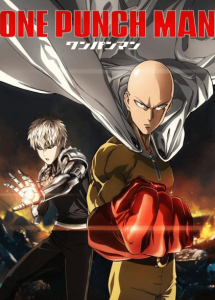 One Punch Man: Road to Hero